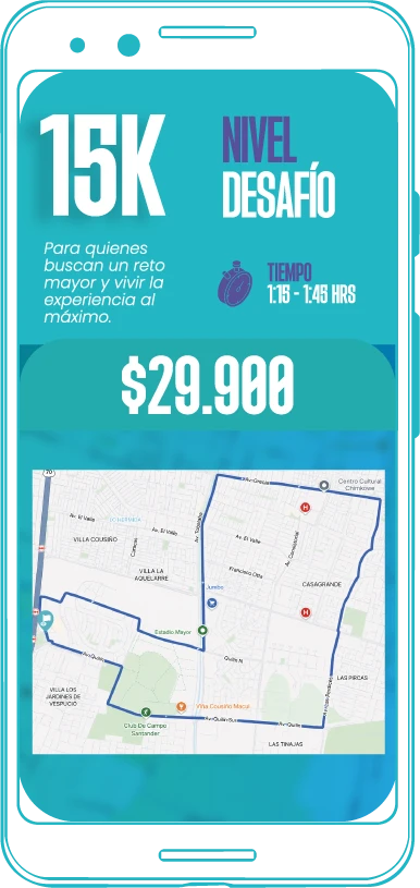 Mockup Categoría 15K